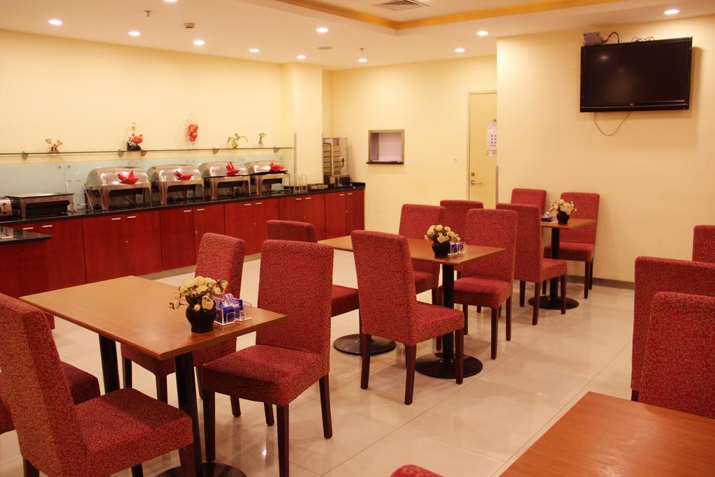 Hanting Hotel Shanghai Zhongshan Park No.2 Exterior photo