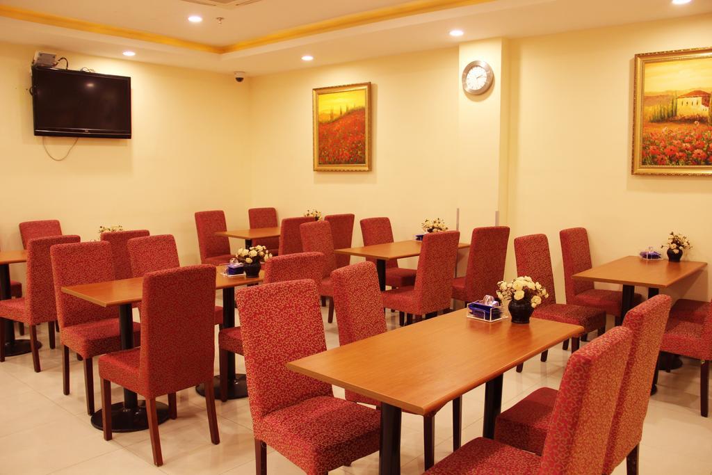 Hanting Hotel Shanghai Zhongshan Park No.2 Exterior photo